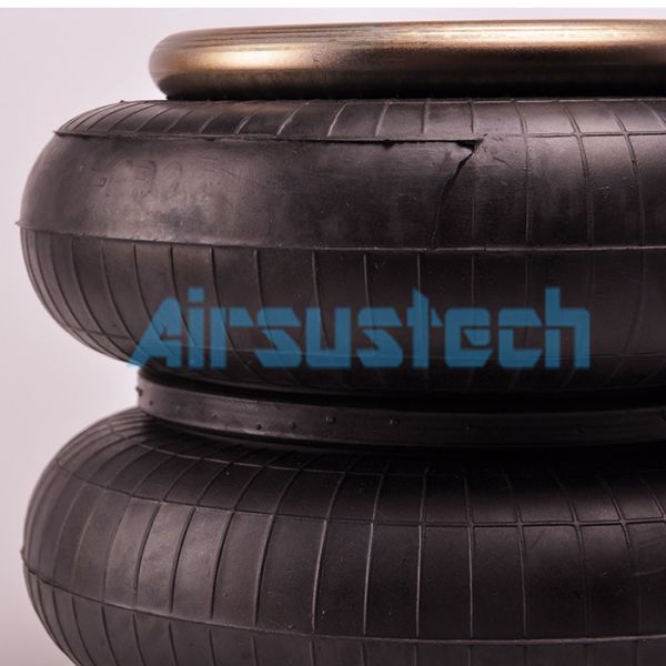 M10 Bolts Phoenix Air Spring SP 2 B 07 R Свернутая резиновая воздушная подвеска