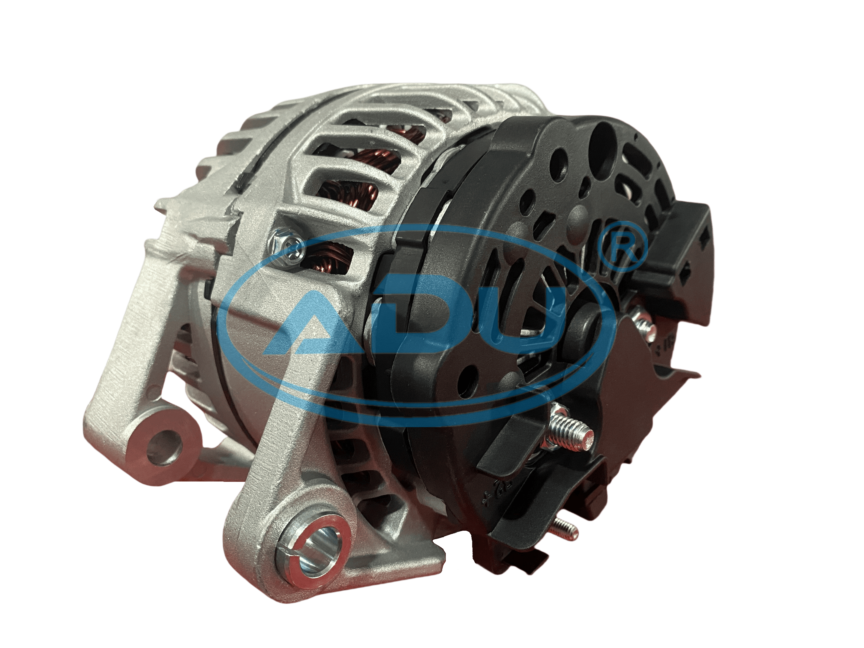 New 12 Volt Auto Alternator for OPEL Astra 100% Tested with 7KG Weight