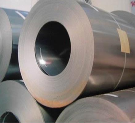 700mm Polished Stainless Steel Strips SGS Hot Rolled
