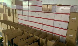 Shenzhen Aotsr Technology Co., Ltd.