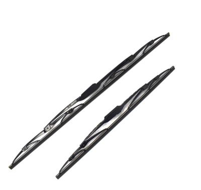 Top- Windshield Wiper Blades Tested Before Shipping Sizes 12 to 28