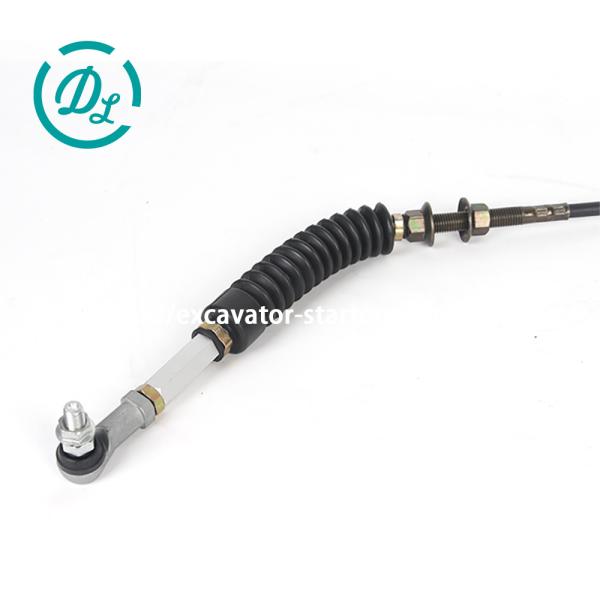 247-5209 Excavator Throttle Motor 247-5210 247-5212 CAT E330C
