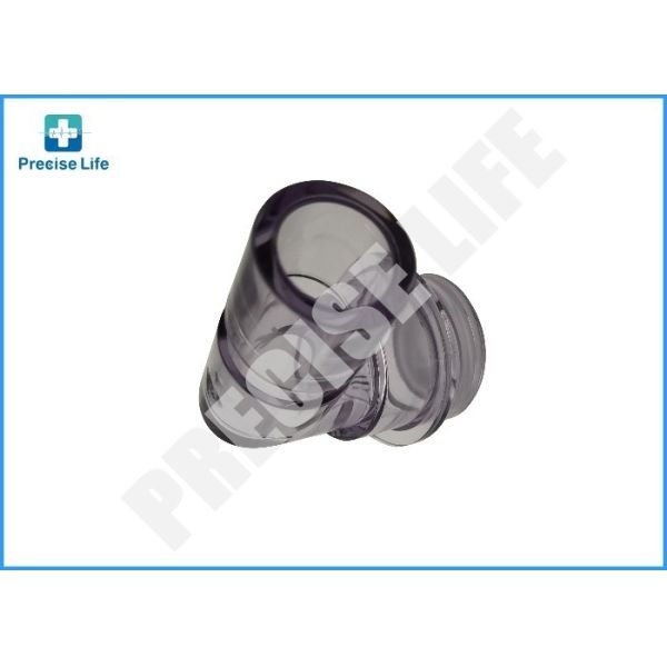 GE M1228308-S Patient port body contour BCG for anesthesia machine