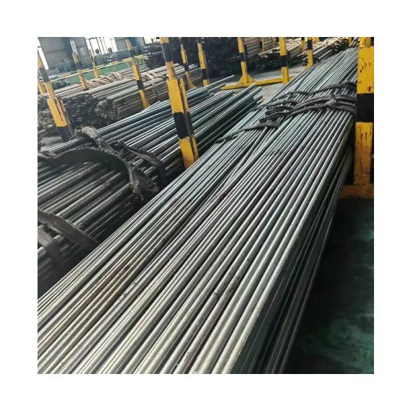 Seamless Precision Steel Pipe and Precision Steel Tube with Enhanced Durability for Consistent Manufacturing