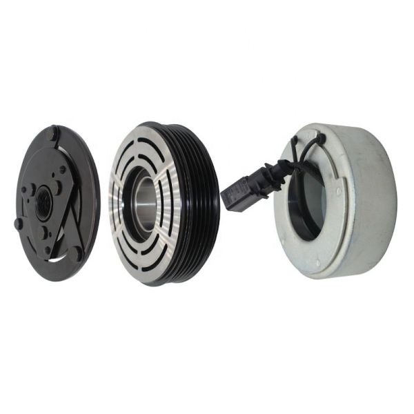 car Ac Clutch Spare Parts air Conditioning Compressor clutch for Joyear Pv5 125mm Auto Ac Conditioner Parts