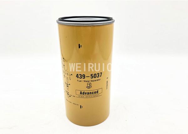 Excavator Diesel Engine Fuel Water Separator Filter BF1391-O P551026 439-5037
