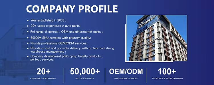 Audi VW OEM Части Передняя подвеска Резиновый ручной управляющий корпус 7L0407077 7L0412333A 7L0407182E 7L0407183A