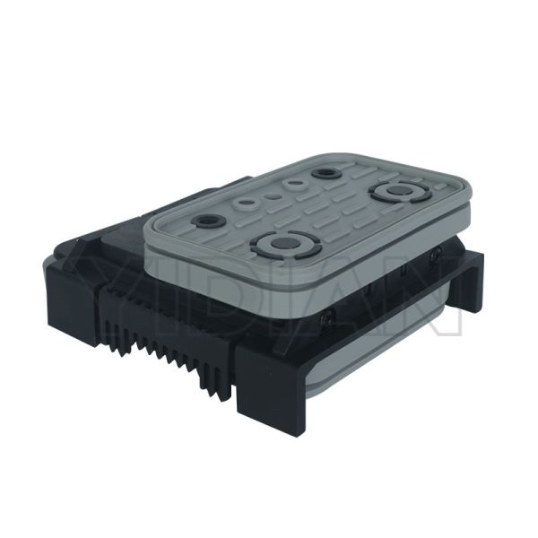 VCBL-K2 125x75x50-Q Vacuum Suction Cup for Homag CNC Machine 10.01.12.00644