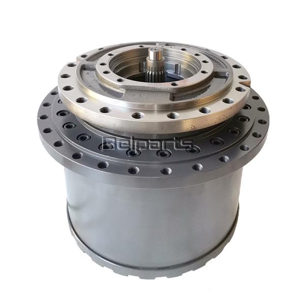 Caixa de engrenagens final do curso da movimentação de Machine DH420 2401-6357 da máquina escavadora para Doosan