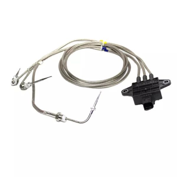 2604683 Exhaust Gas Temperature Sensor SCANIA Truck Engine EGT Component thermocouple