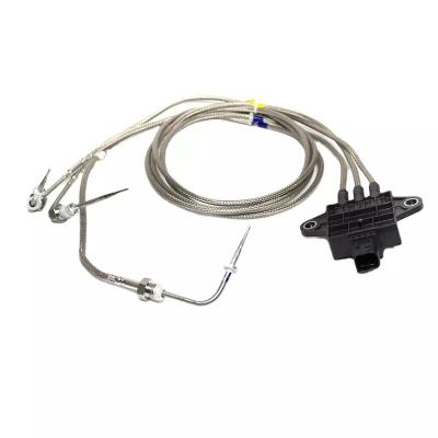 Oem 2604683 Exhaust Gas Temperature Sensor For Scania Truck