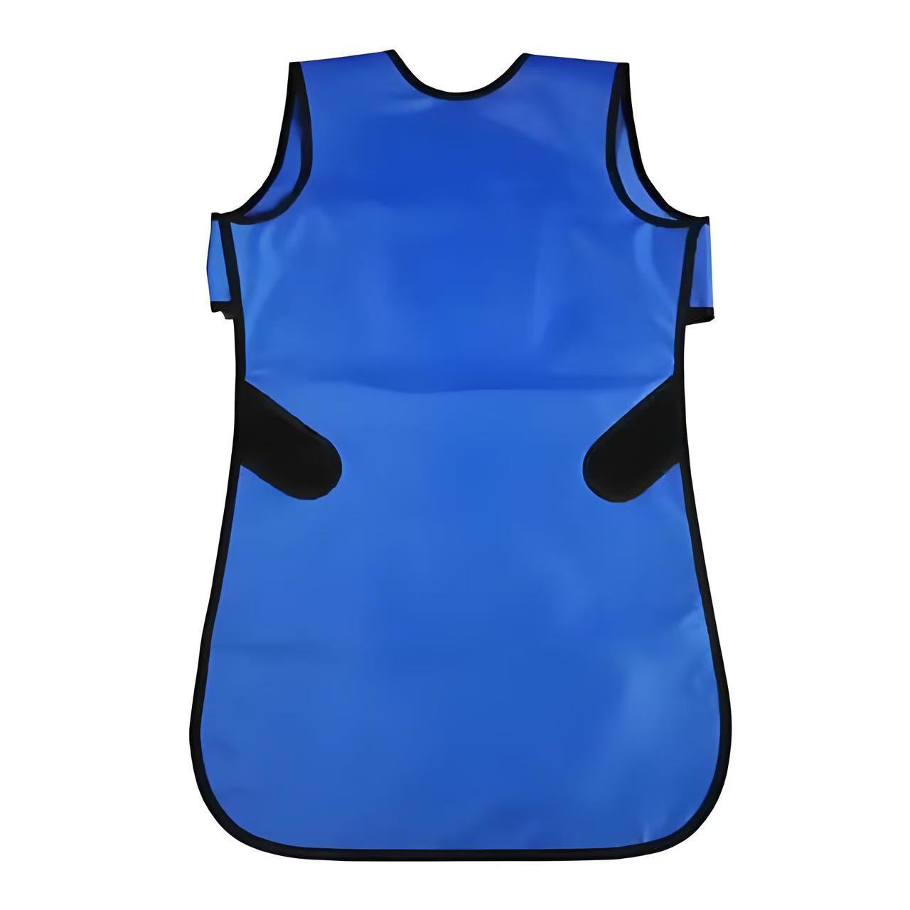 X-ray Flaw Detector Accessories Lead Aprons for X-Ray Protective Clothing Radiation Protection Garments