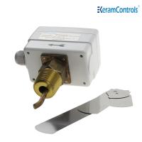 Resistencia de fuego micro del interruptor de flujo plástico IP65