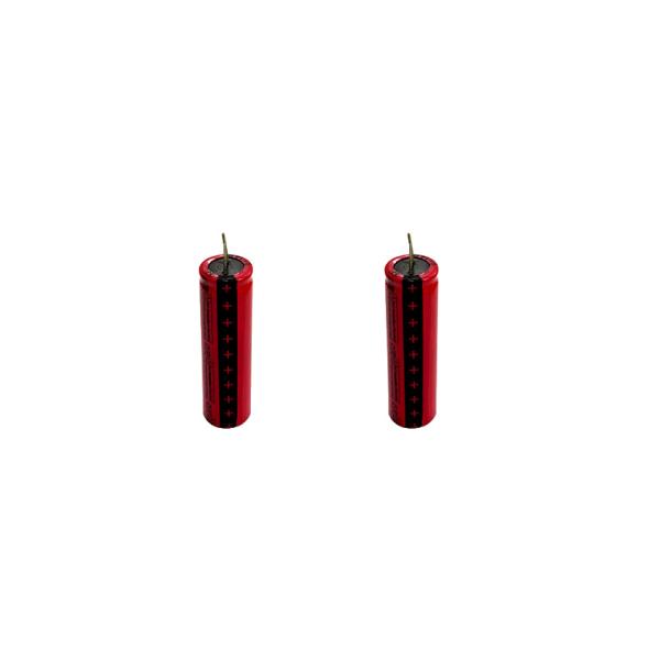 HFC1865 3.2V 1500mAh Large Lithium Battery Cells Lifepo4 Lithium Phosphate Battery