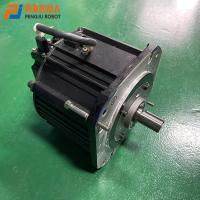 servo motor SGMRS-12A2B-YR11 dos acessórios do robô de 1150W Yaskawa
