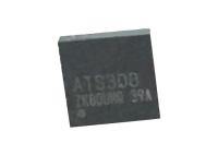 Baixa potência sem fio verdadeira QFN32 do fone de ouvido CI ATS300 de ATS300X BT IC TWS BT 5,0