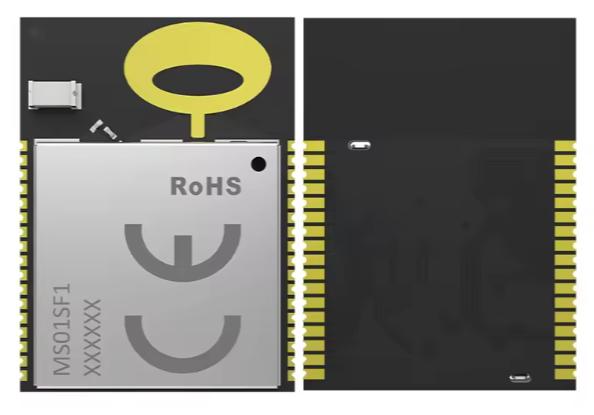 Cost-effective USB interface Wireless RF transceiver module /good for connect PC Laptop