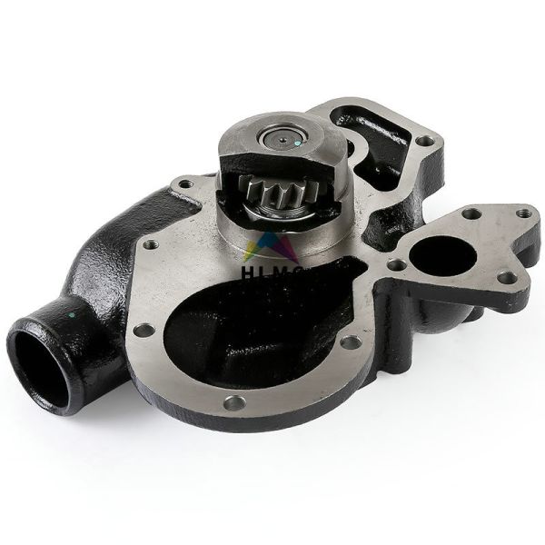 Excavator Engine Spare Parts Water Pump Perkins 4131E018 U5MW0193