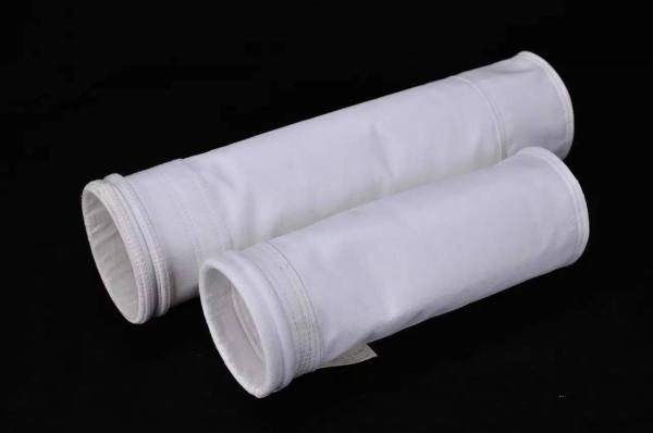 O poliéster com o coletor de poeira industrial da membrana de PTFE ensaca o óleo da água impermeabiliza o serviço do OEM