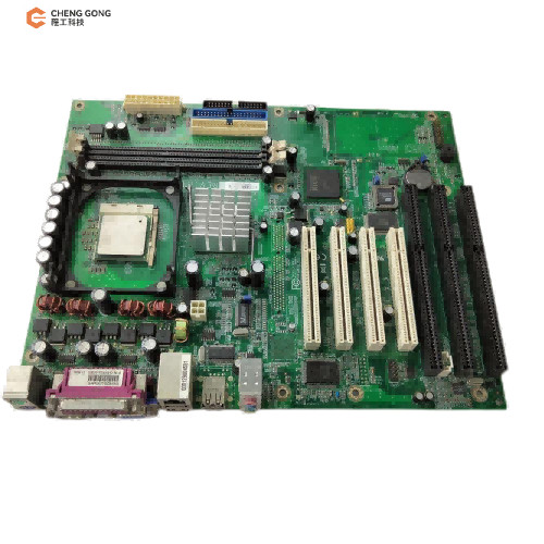 009-0020183 0090020183 NCR P4 Материнская плата ATM Части машин PCB Материнская плата ATX SOCKET 478