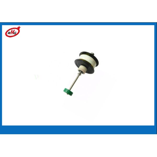 доставка WTS-вьюрка вала Diebold Хитачи UR частей 49024234000B M4P008919B ATM и Assy регуляции