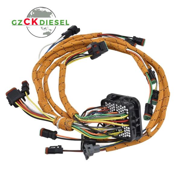 Engine Wring Harness 235-8202 2358202 for CAT E330D E336D C9 Engine