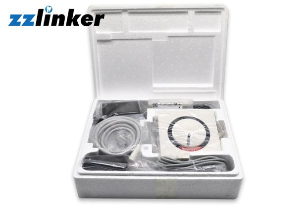 6 Colors Detachable Dental Ultrasonic Scaler With LED Handpiece