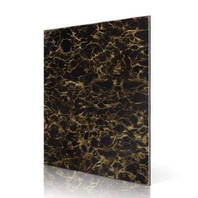 3mm-6mm PVDF Aluminium Cladding Mould - Proof Custom Surface Easy Installation