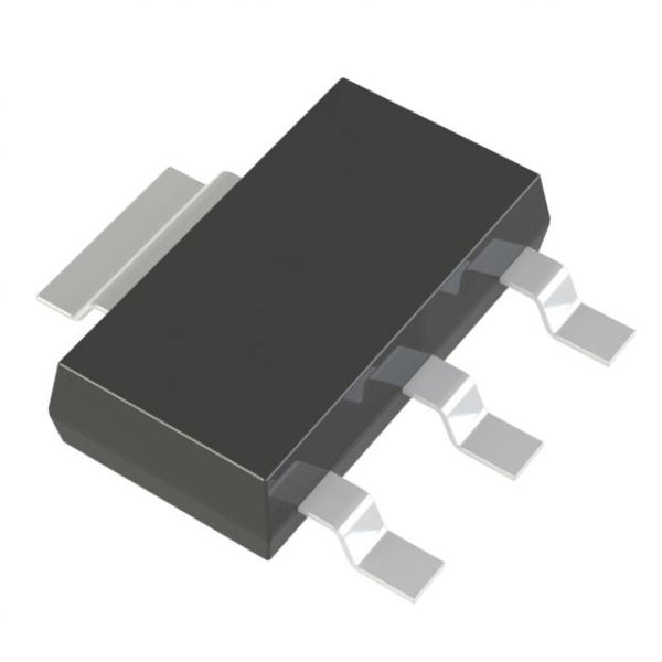 FZT605TA 120V NPN DARLICM GROUPON TRANSISTOR IN SOT223 Signal Schottky diode