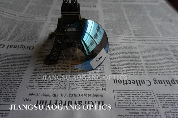 Mirror 1.499 Revo Sunglass Lenses , 70MM Dia Sunglasses Color Tinted Lenses