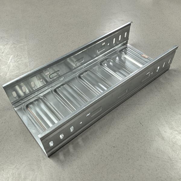 ODM Flexible Horizontal Offshore Cable Tray Management Equipment 500mm
