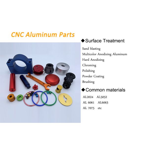 Обслуживание CNC оси частей 5 CNC ODM OEM поворачивая подвергая механической обработке поворачивая