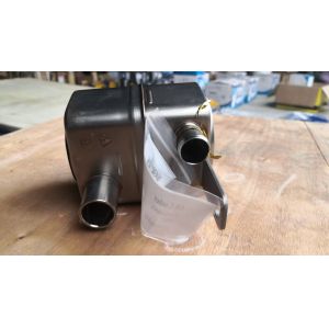 13034889-Нефтяной охладитель-Люгун экскаватор CLG920 CLG922 CLG923 CLG925 Экскаватор фильтр