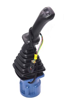 O piloto hidráulico Valve Joystick Excavator da venda direta da fábrica parte apropriado para séries de  do caso de Doosan