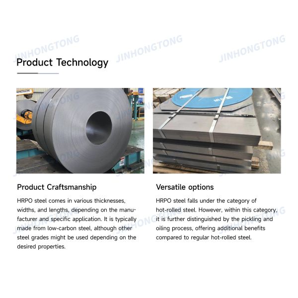 Carbon steel Grade Jis G3113 Prime Hot Rolled Pickled And Oiled Steel In Coils Sae1006 Hot Rolled Steel Coils Non-Alloy