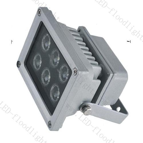 10W LED Flood light