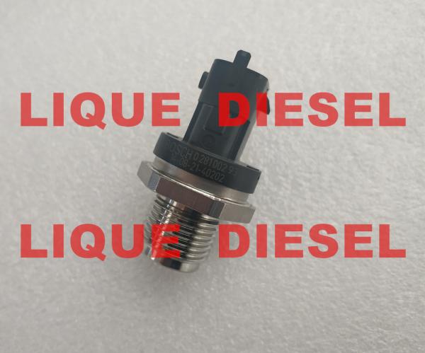 BOSCH Pressure Sensor 0281002937  0 281 002 937  0281 002 937 281002937