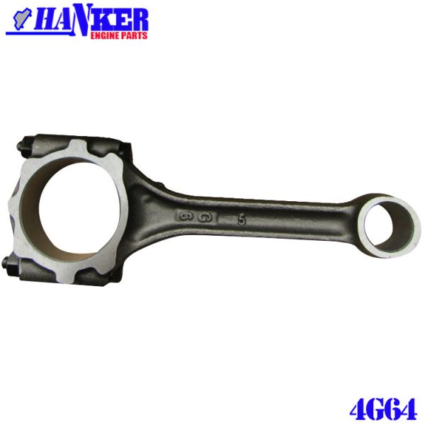 Billet H Beam Connecting Rods For Mitsubishi 4g64  Forged Md193027