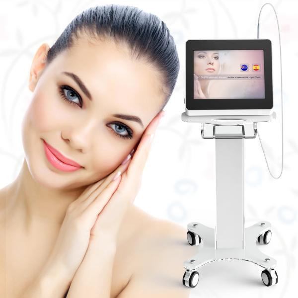 Big sale! Most-effective spider vein treatment facial vein removal