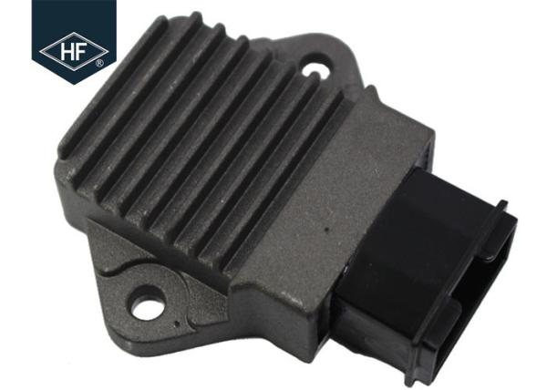 Electric 12 Volt Regulator Rectifier , Honda Voltage Regulator Rectifier CB400 / CB250