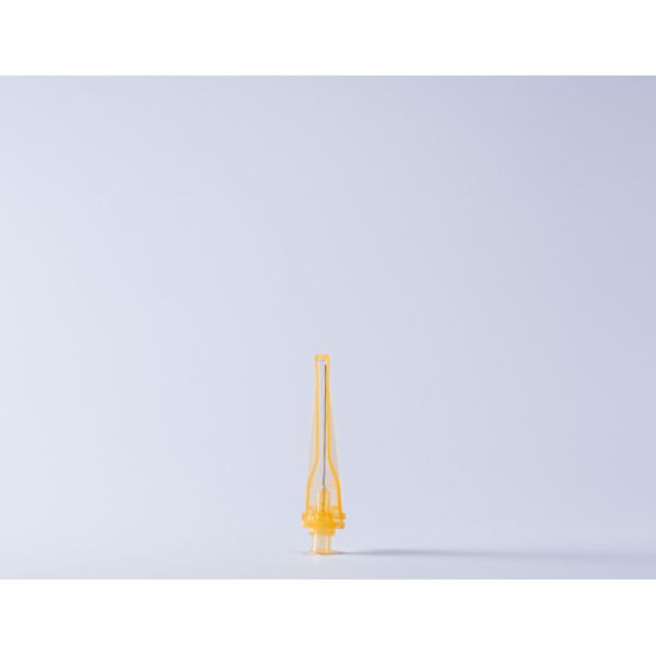 EO Sterilization Medical Disposable Syringe 30G Safety Needle