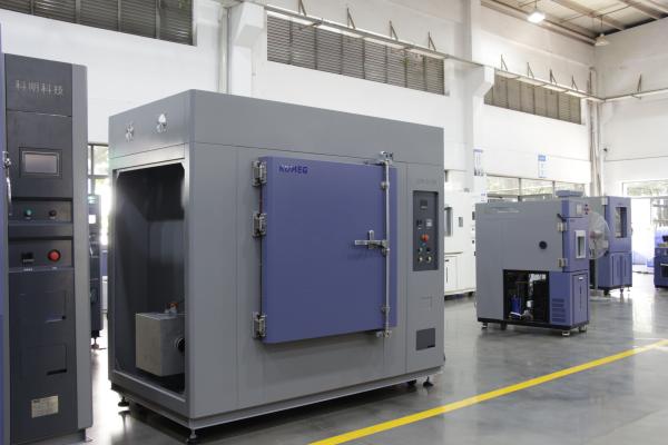 516L Silicon Single Open Door Industrial Drying Ovens With Touch Panel Controller