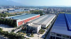 Sichuan Easy Vision Photoelectric Technology Co,.Ltd