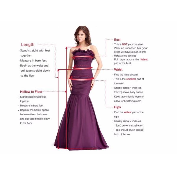 Ruched Red Ladies Evening Dresses , Balloon Long Sleeve Wedding Gown