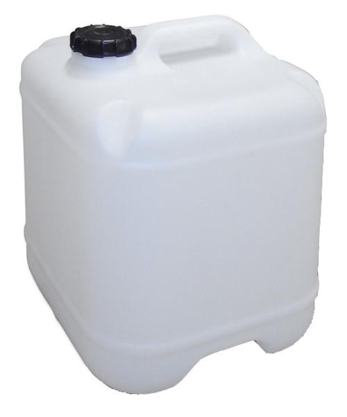 Custom Plastic Injection Molding Salt Water System Brine Tank For Regeneration Treatment