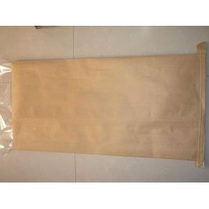 Multiwall Kraft Paper Bags