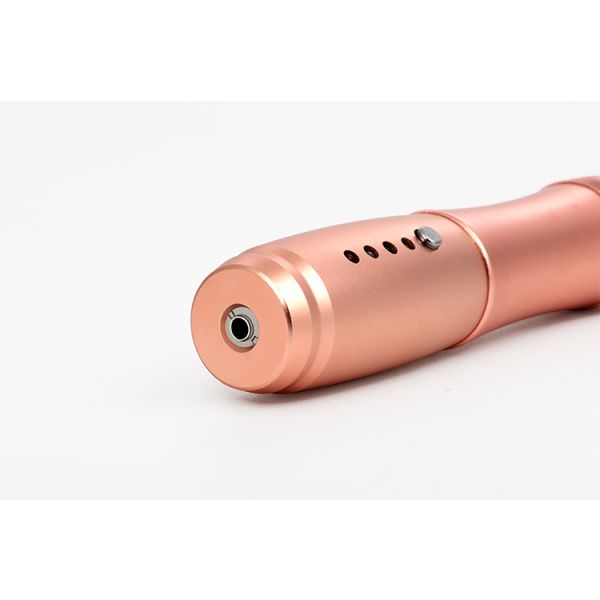 Макияжа Роза 9U славы YD машина золотого постоянного бесшнуровая