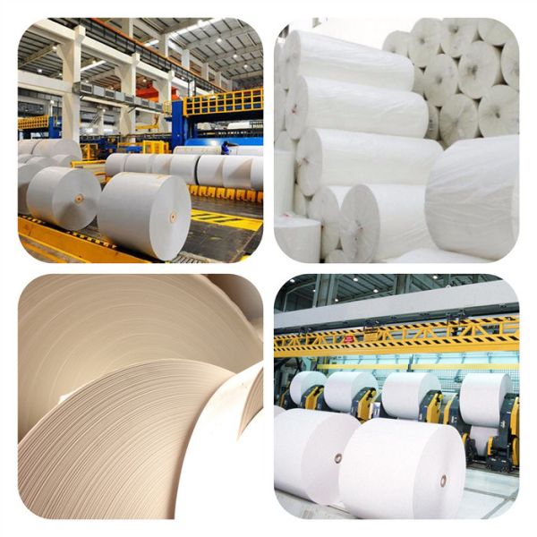 Камедь Guar с высоким стоить представлением имеет высоковязкую и низкую степень замещения для Бумаг-делать