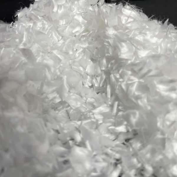 For Paper Making, Nonwoven & Filter  Sanitary & Industrial Paper ES Fiber (Paper Grade Staple Fiber) 2D*5mm
