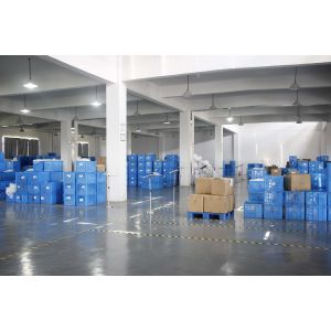 Shangyu ShengRuiSi Packaging Co.,Ltd